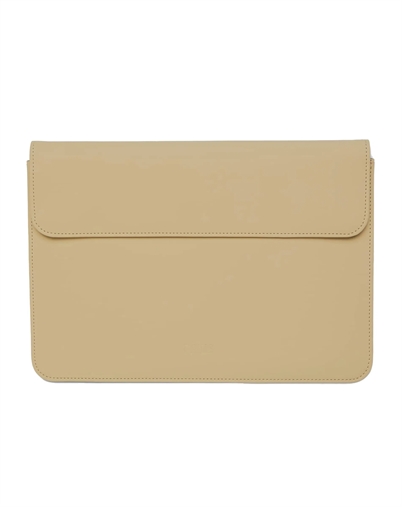 Rains - Laptop Portfolio 13"/14" Computer Sleeve - Sand